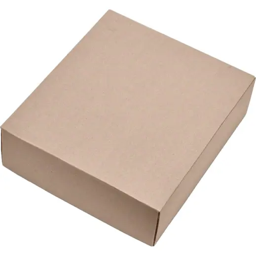 Okiyo Everly Kraft Gift Set Gift Box Unbranded